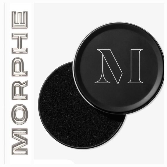 Morphe Quick Switch Dry Brush Cleaner - Picture 1 of 5